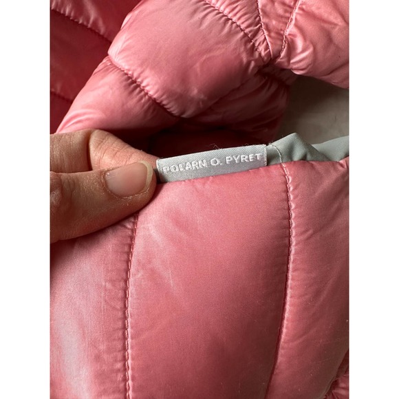 Polarn O. Pyret Baby Snowsuit EUC - Picture 7 of 8